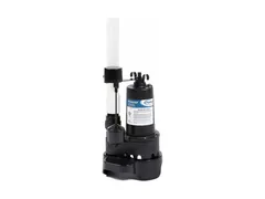 PROFLO PFTG92352P Pump with pvc discharge