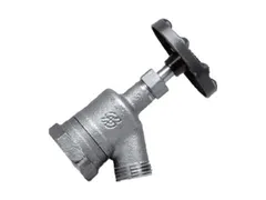 PROFLO PFX113FC Bronze fips garden valve