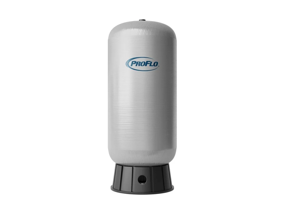 PROFLO PFX22C Composite well pump tank