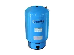 PROFLO PFX33S Steel well pump tank