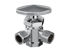 PROFLO PFX3T322C Valve in polished chrome