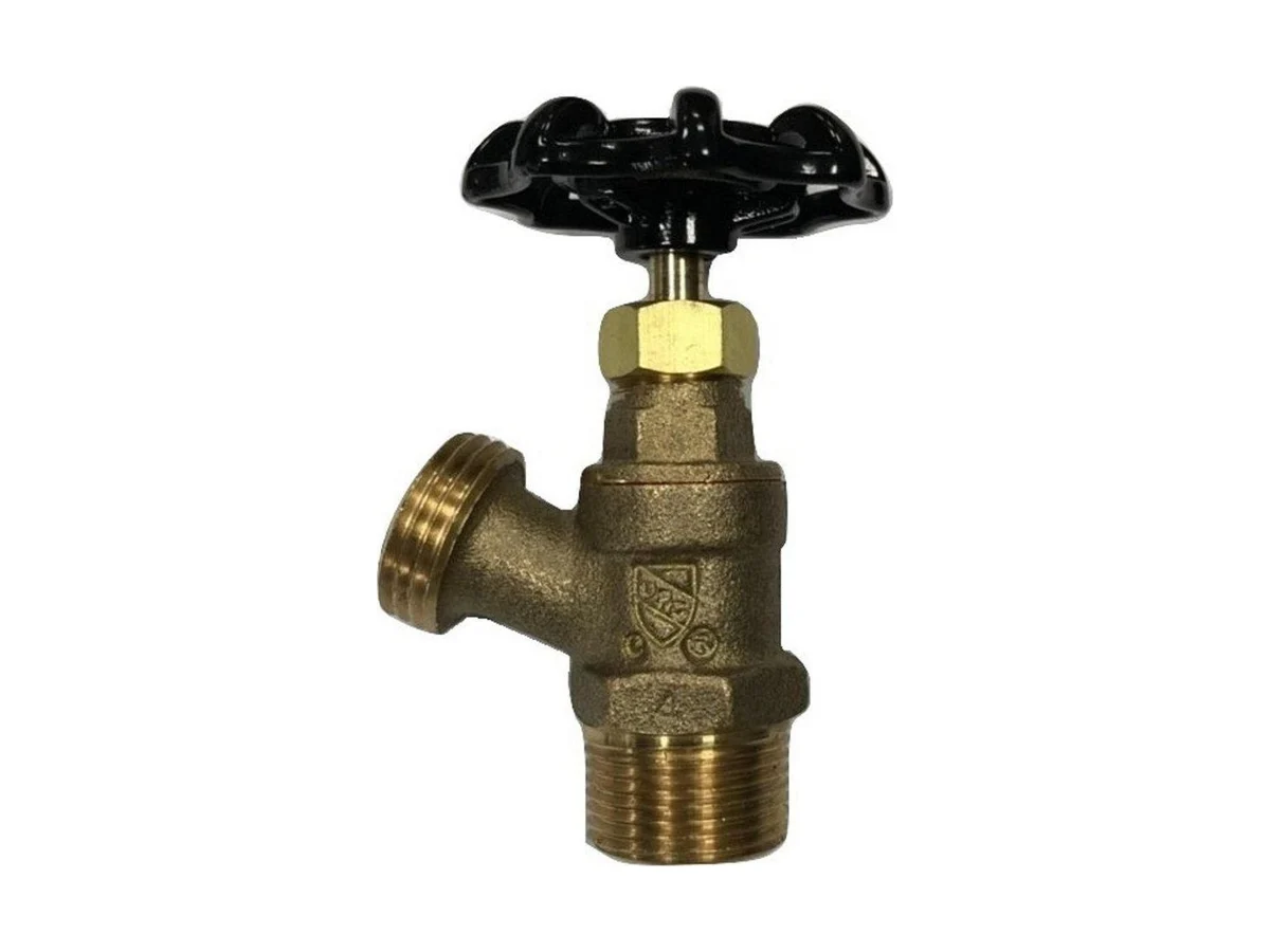 PROFLO PFX75FC Nht boiler drain valve