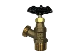 PROFLO PFX75FC Nht boiler drain valve
