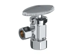 PROFLO PFXAC32C Valve in polished chrome