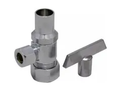 PROFLO PFXAC32CLK Valve in polished chrome