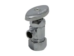 PROFLO PFXAC32CLON Valve in polished chrome