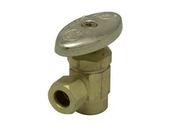 PROFLO PFXAS32C Valve in polished chrome