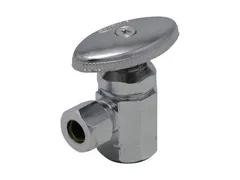 PROFLO PFXAT32C Valve in polished chrome