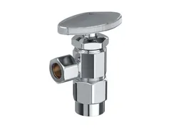 PROFLO PFXAV32C Valve in polished chrome