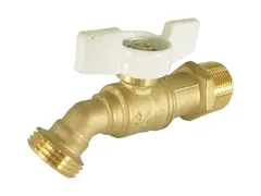 PROFLO PFXBVHBD Ball valve no kink