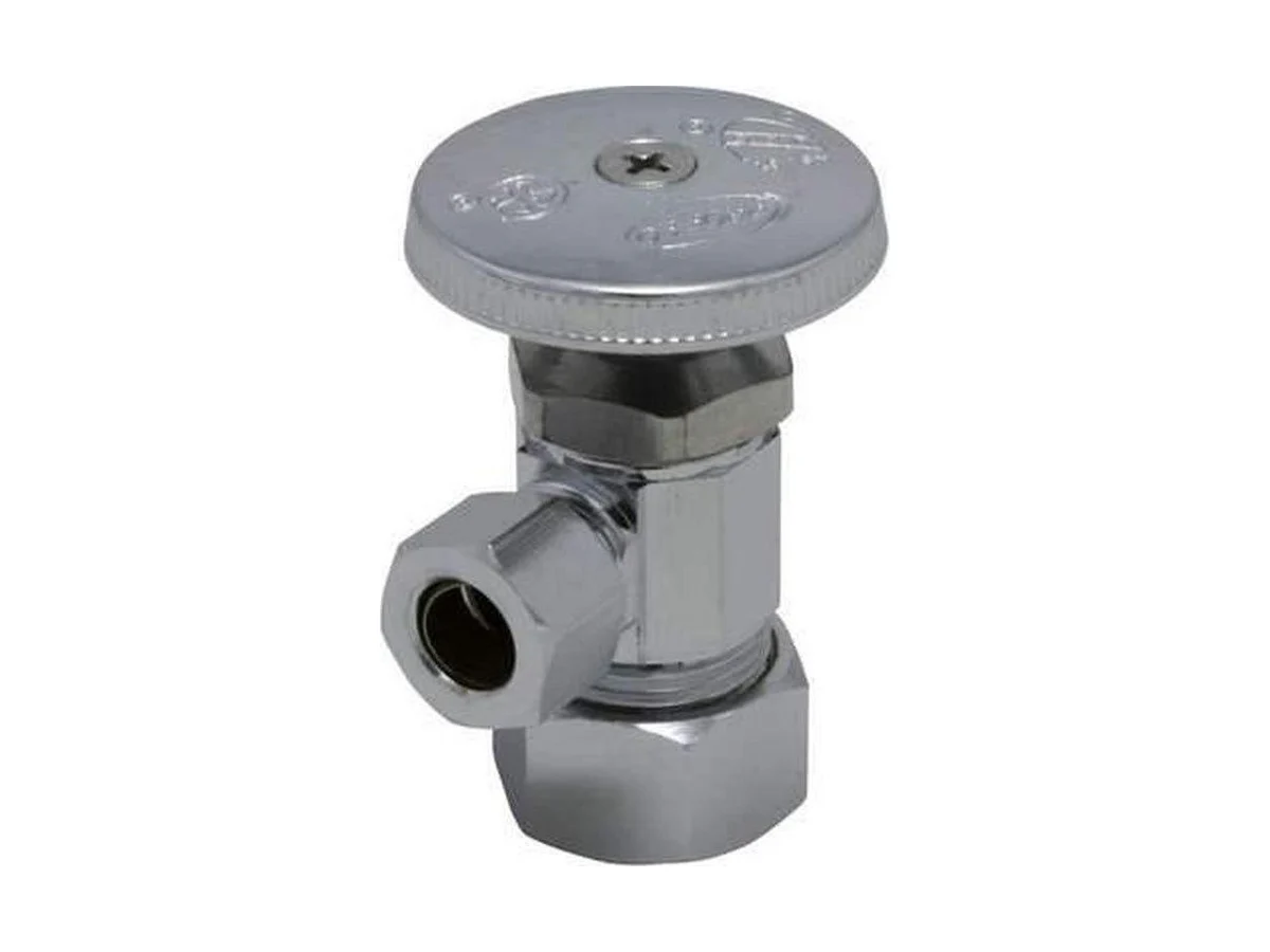 PROFLO PFXCAC32C Valve in chrome plated