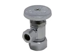 PROFLO PFXCAC32C Valve in chrome plated
