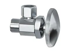 PROFLO PFXCAS32C Valve in chrome plated