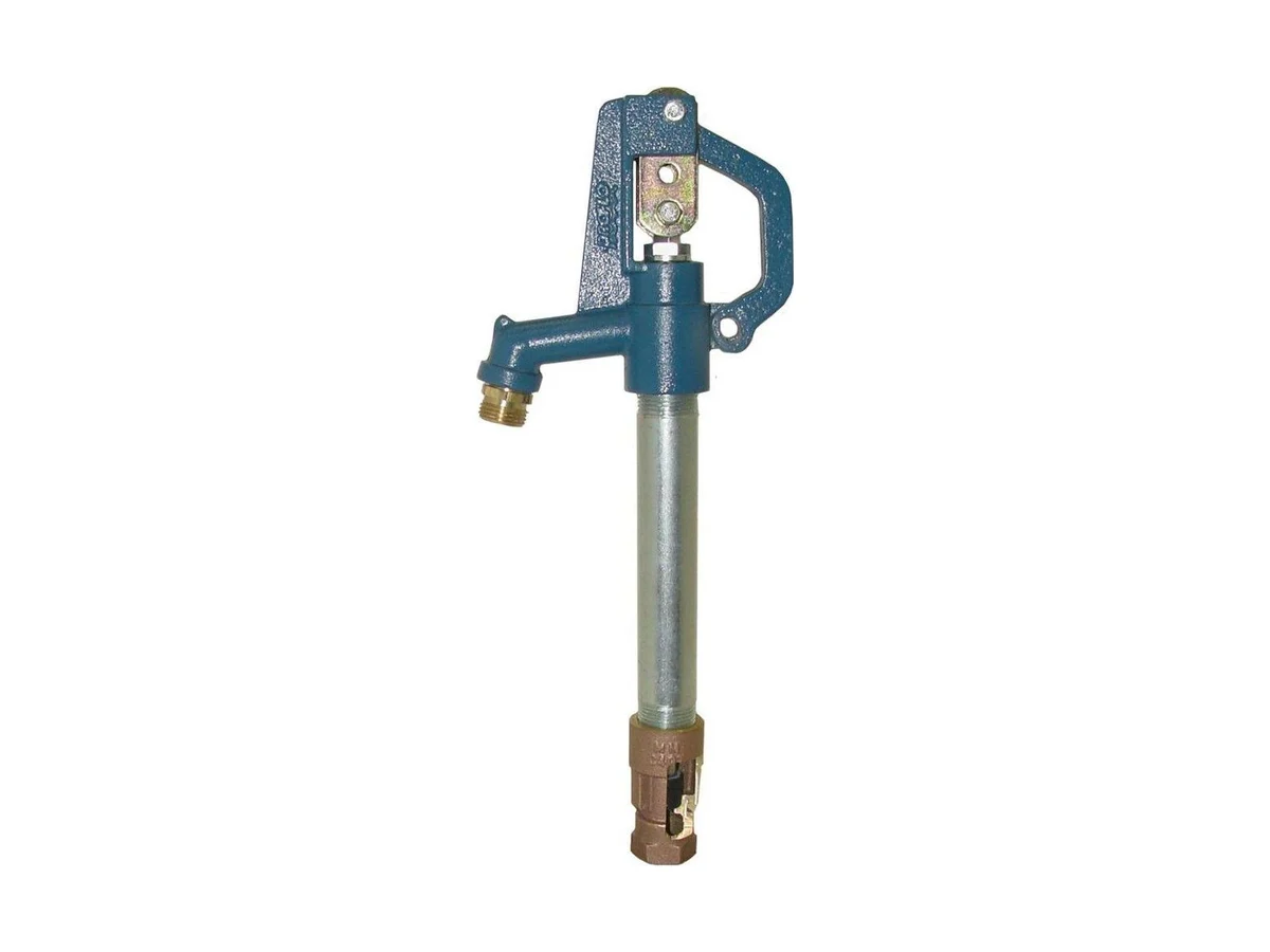 PROFLO PFXEM7502 X fght yard hydrant