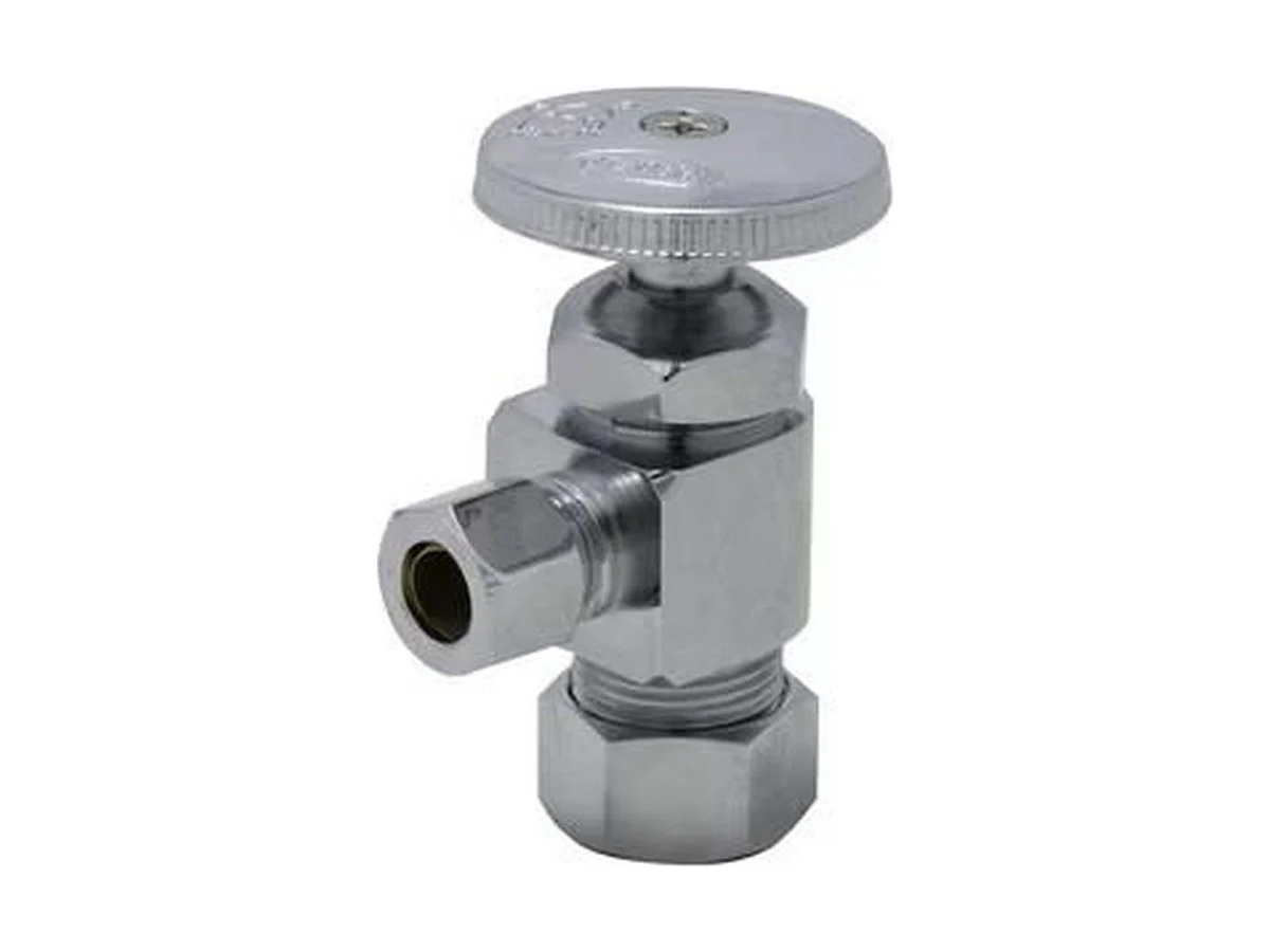 PROFLO PFXHAC32C Valve in polished chrome