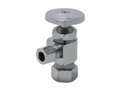PROFLO PFXHAC32C Valve in polished chrome