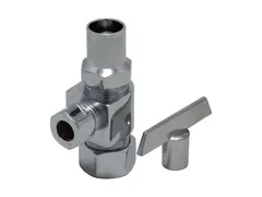 PROFLO PFXHAC32CLK Valve in chrome plated