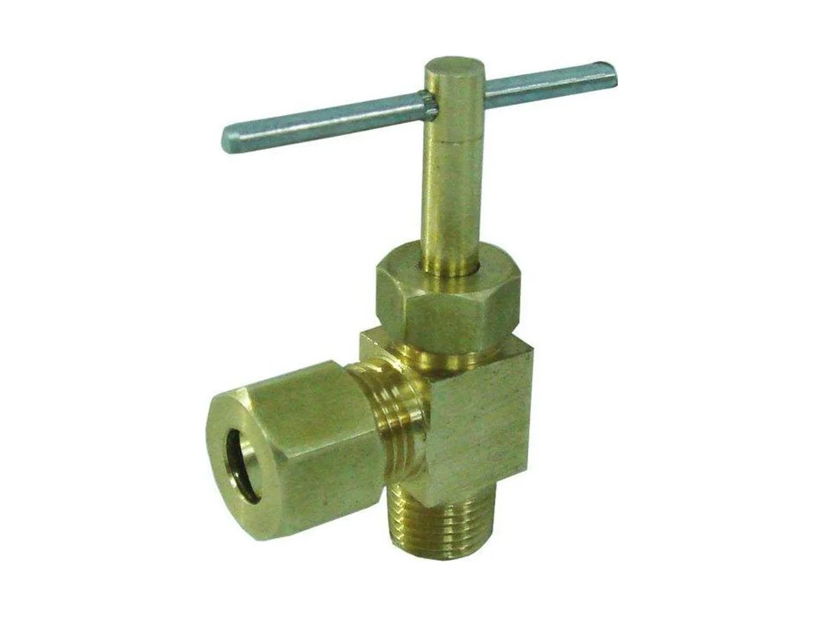 PROFLO PFXNV104A X mip needle valve