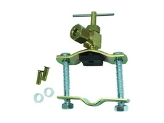 PROFLO PFXNV200A Brass compression needle valve