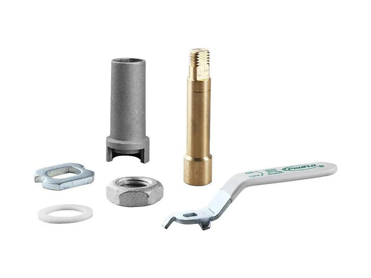 PROFLO PFXPBVEK Ball valve stem extension