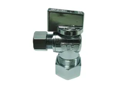 PROFLO PFXQAC32C Valve in chrome plated