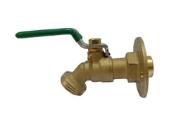 PROFLO PFXSBVHBD Sweat hose bibb