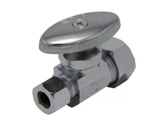 PROFLO PFXSC32C Valve in chrome plated