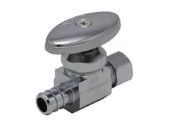 PROFLO PFXSP32C Valve in chrome plated