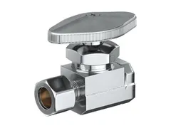 PROFLO PFXST32C Valve in chrome plated