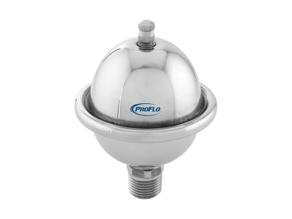 PROFLO PFXT1SS Stainless steel expansion tank