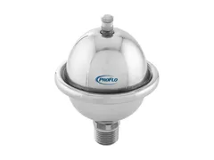 PROFLO PFXT1SS Stainless steel expansion tank