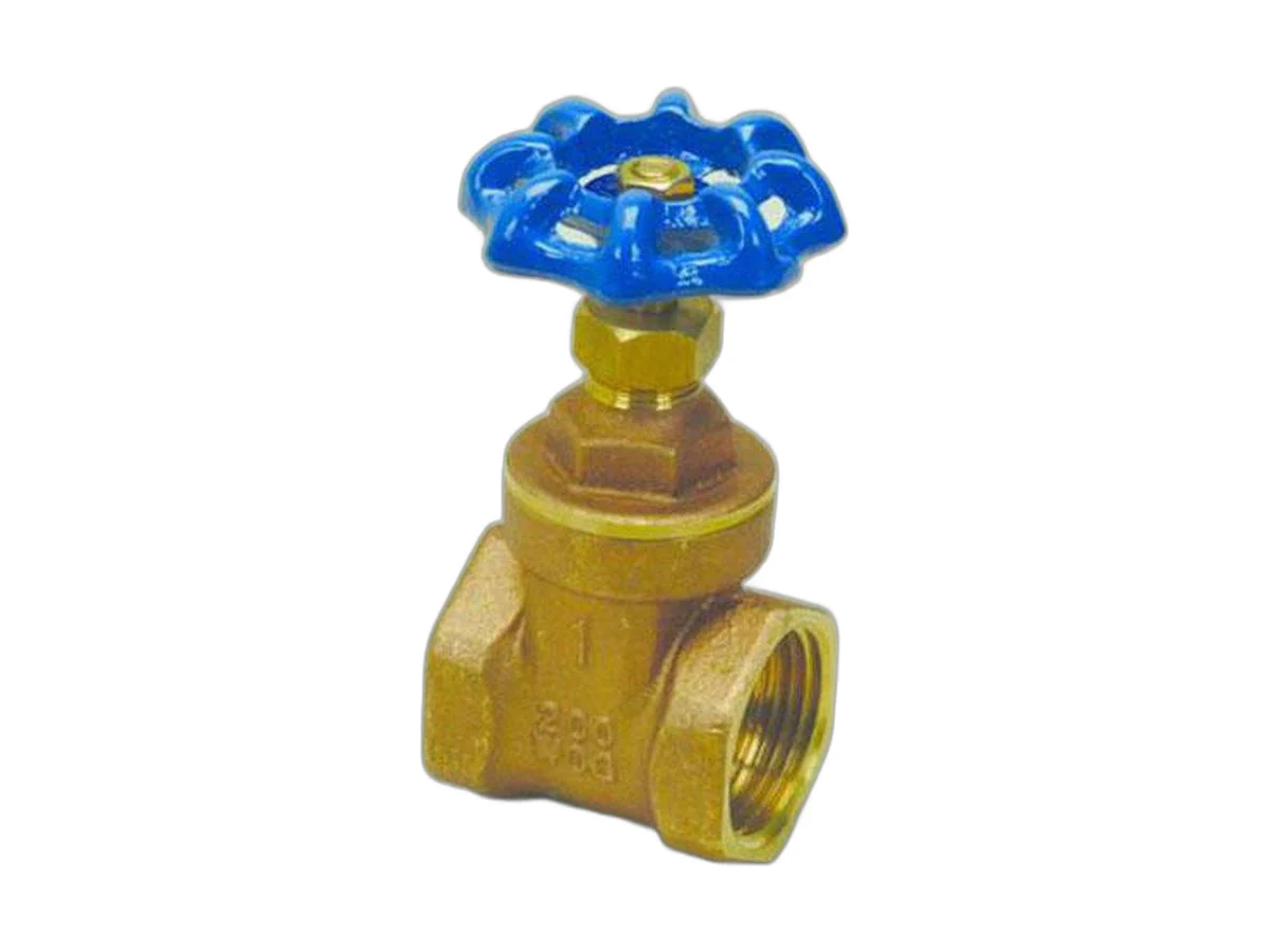 PROFLO PFXT300L Port threaded gate valve