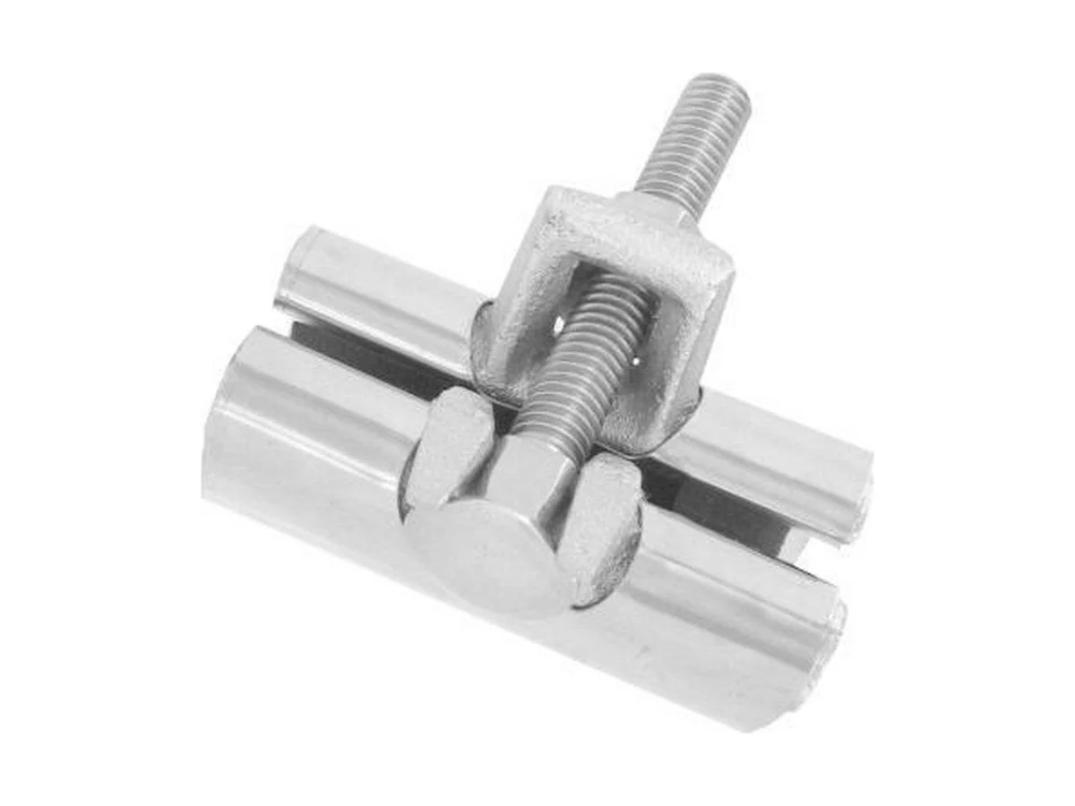 PROFLO RCFM Stainless steel repair clamp