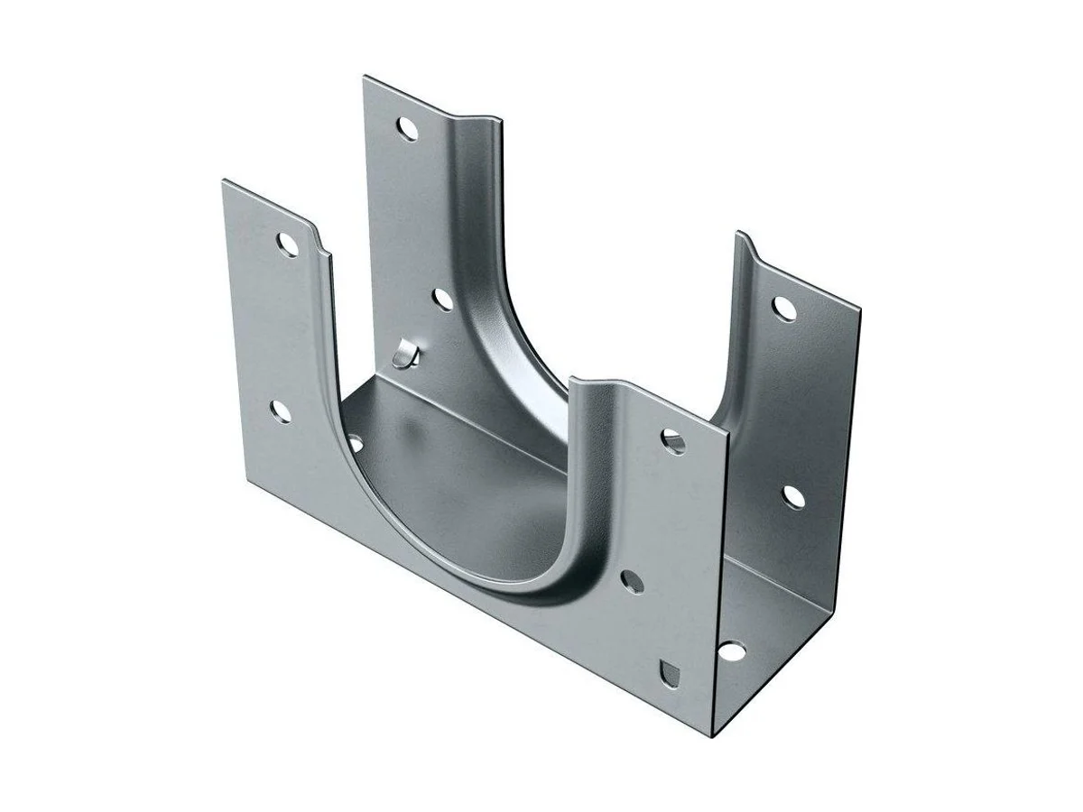 PROFLO SS2X6 Ga steel stud shoe