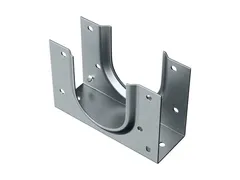 PROFLO SS2X6 Ga steel stud shoe