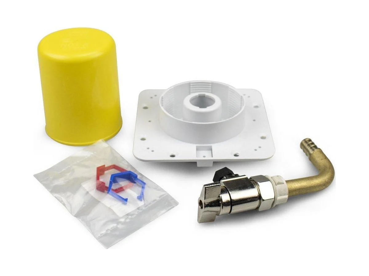 ProPlate 699-A1-XR And plastic access plate