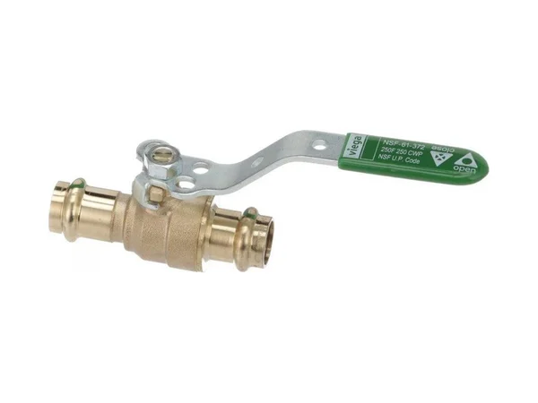 ProPress 79950 Port press ball valve
