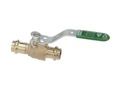 ProPress 79950 Port press ball valve