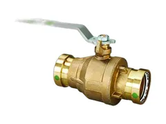 ProPress 78305 Port press ball valve