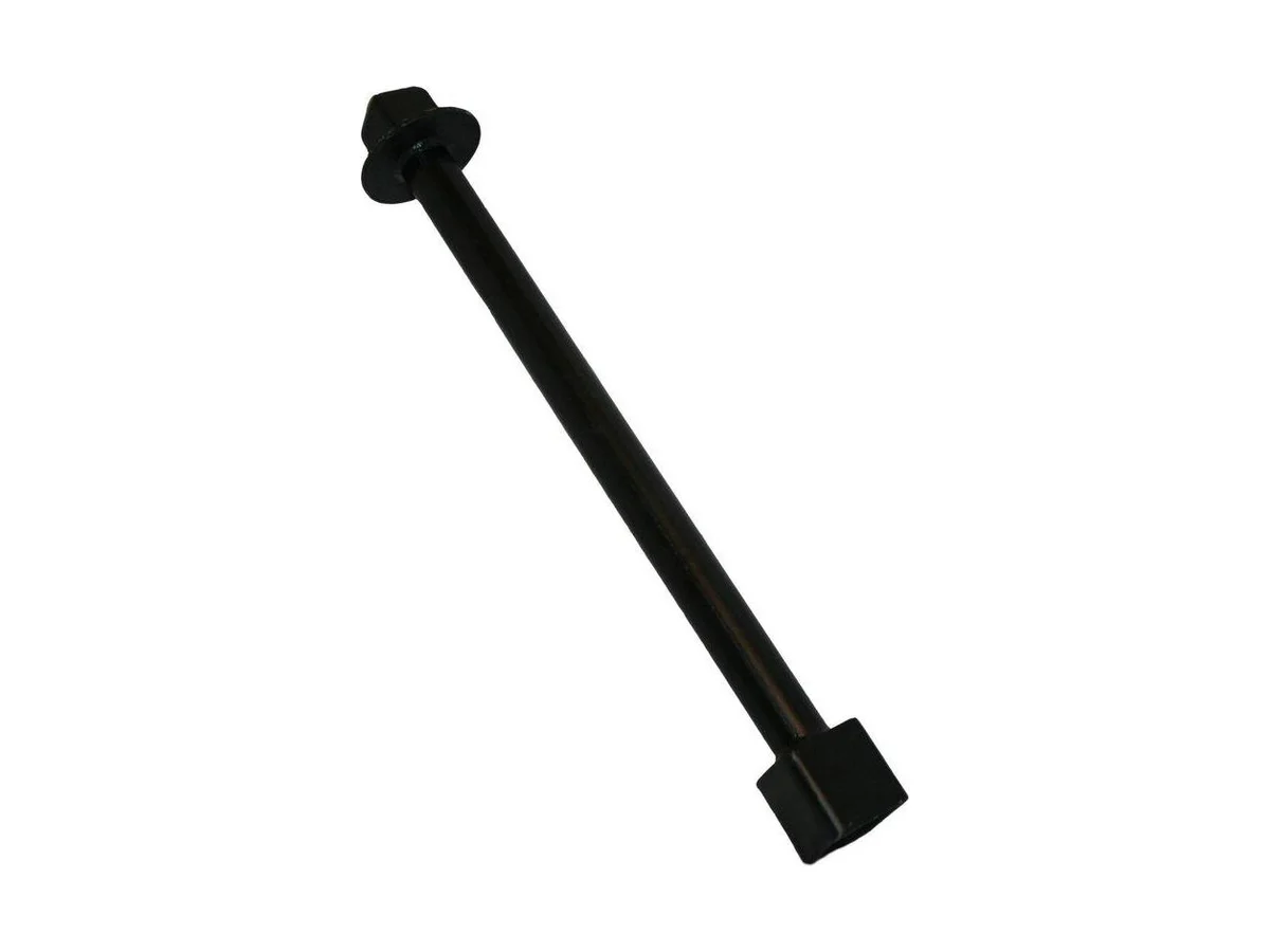 PROSELECT 110-0420 Stem extension carbon steel