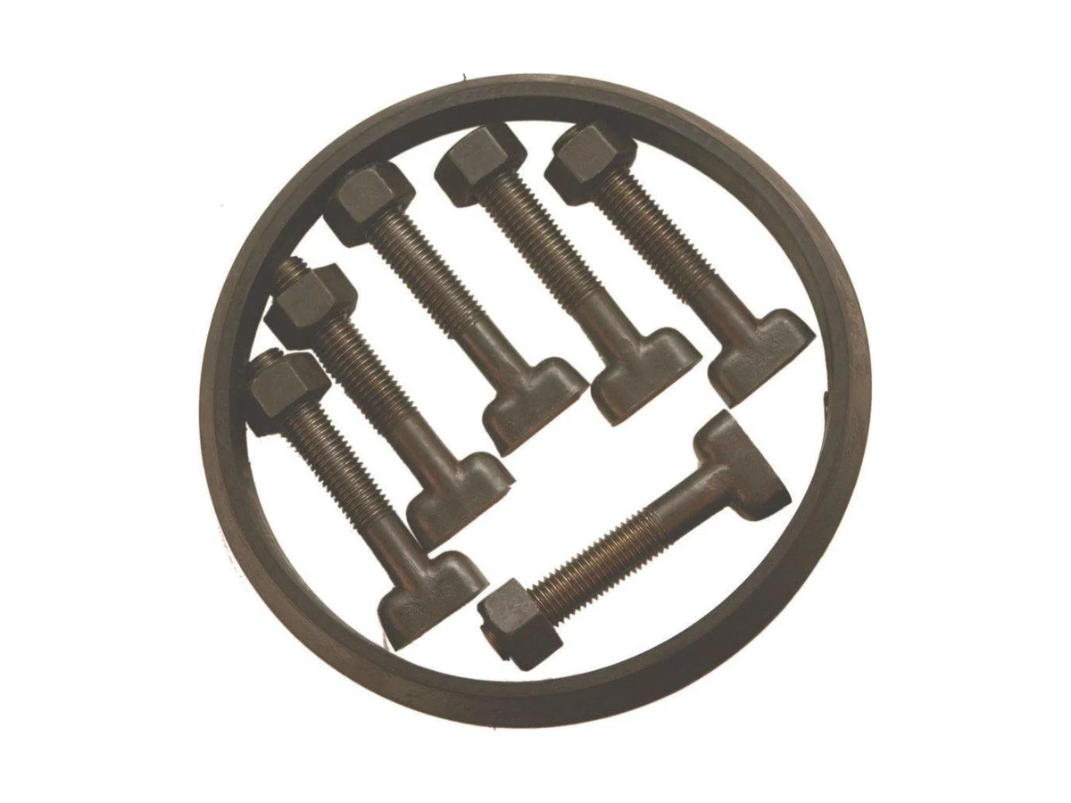 PROSELECT CMJGBP06 Mechanical joint accessory pack