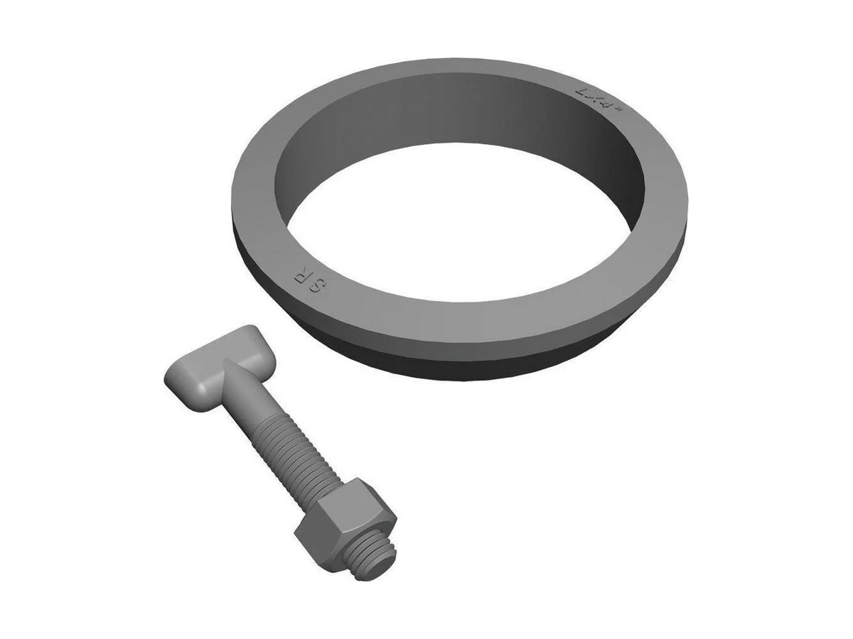 PROSELECT IMJTBGP10 Mechanical joint accessory pack