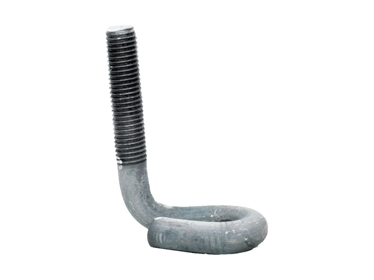 PROSELECT PLEBF Degree eye bolt