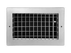 PROSELECT PSAASW10U-100 Adjustable deflectors in white
