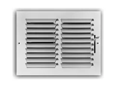 PROSELECT PS1CW10U-100 Sidewall register in white