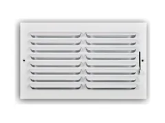PROSELECT PS1CW14X100 Sidewall register in white