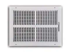 PROSELECT PS2WW1410100 Sidewall register in white