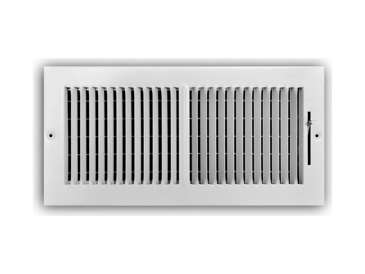 PROSELECT PS2WW14U-100 Sidewall register white