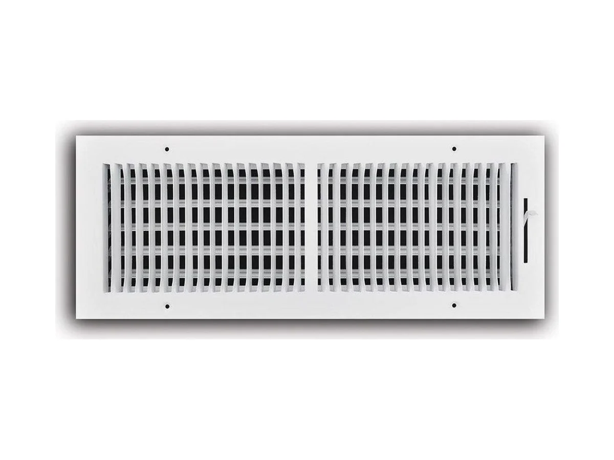 PROSELECT PS2WW18U100 Sidewall register in white