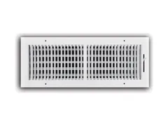 PROSELECT PS2WW18U100 Sidewall register in white
